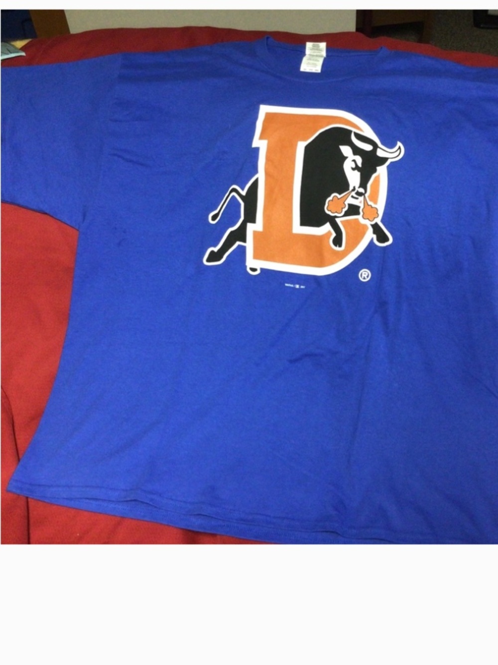 NFL Denver Broncos tshirt